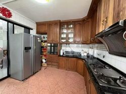 Blk 352 Choa Chu Kang Central (Choa Chu Kang), HDB 4 Rooms #562296571